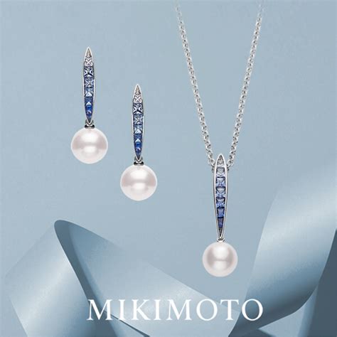 The Spellbinding Elegance of Mikimoto Cultured Pearls: A Nod to Seafaring Witchcraft